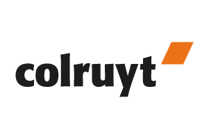 Logo de l'entreprise Colruyt