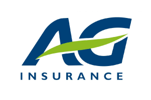 Logo de AG Insurance