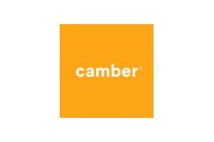 Logo de Camber