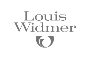 Logo de Louis Widmer