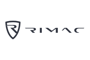Logo de Rimac