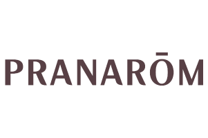 Logo de Pranarom
